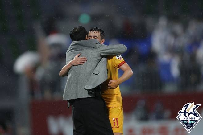 사진제공=한국프로축구연맹