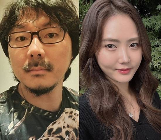 사진제공=상철, 변혜진 SNS&nbsp;