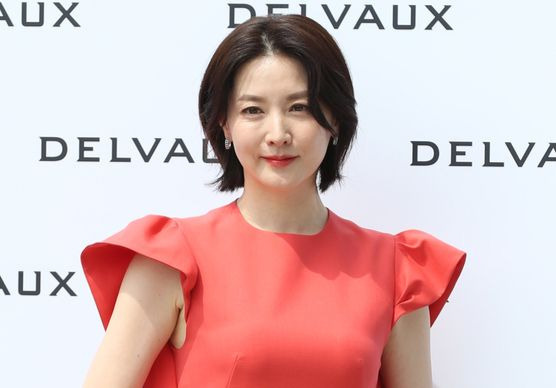 Actor Lee Young-ae [NEWS1]