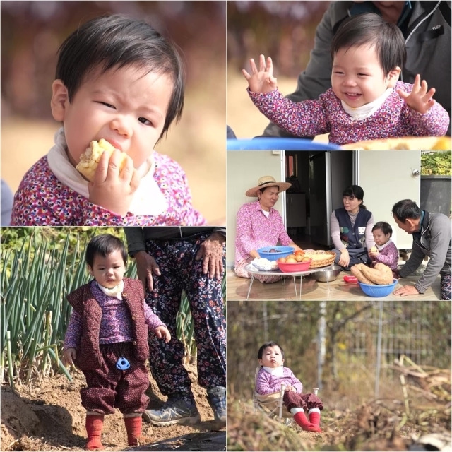 KBS 2TV ‘슈퍼맨이 돌아왔다’