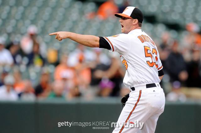 잭 브리튼./게티이미지코리아