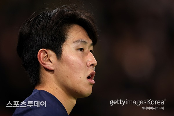 이강인 / 사진 = GettyImages 제공