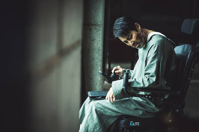 ‘독전2’ 스틸컷. 사진 | 넷플릭스