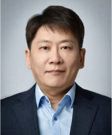 김동명 사장