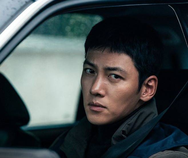 배우 지창욱 ⓒ월트디즈니 컴퍼니 코리아 제공