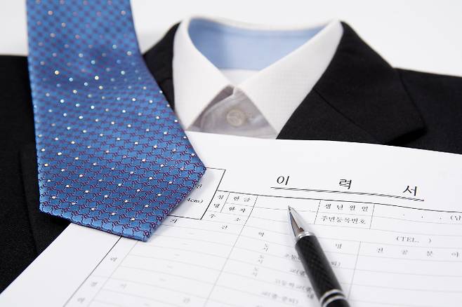 하반기 채용시장이 얼어붙을 전망이다. 사진은 기사 내용과 관련 없음. /사진=이미지투데이