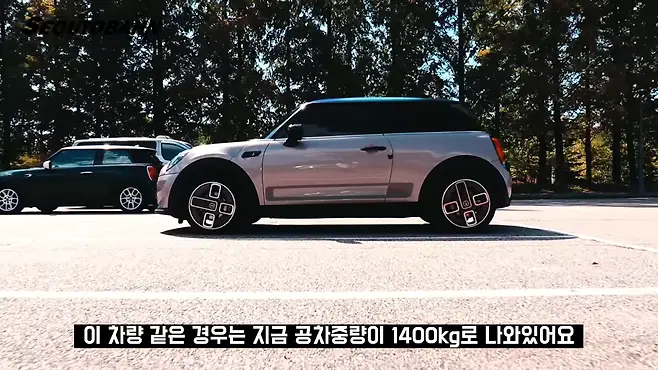 서우토반 차주인터뷰 시승기 자동차 CAR Auto 실차주 차주 리뷰 미니 쿠퍼 SE MINI