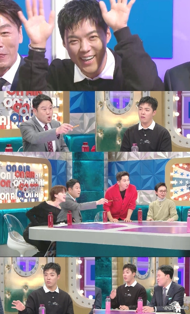 MBC ‘라디오스타’