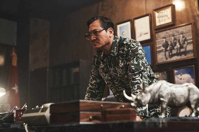 영화 ‘서울의 봄’ 스틸