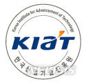 [세종=뉴시스]한국산업기술진흥원(KIAT) CI(출처=KIAT)