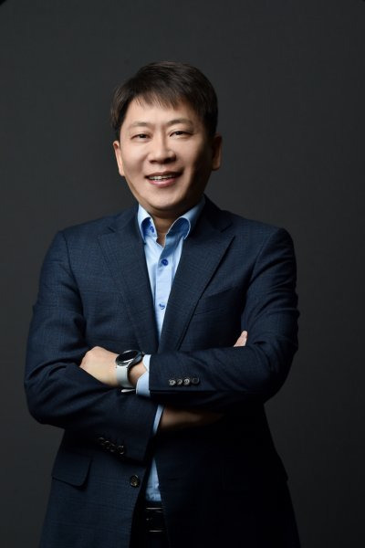 김동명 LG에너지솔루션 신임 최고경영자(CEO). 사진제공｜LG에너지솔루션