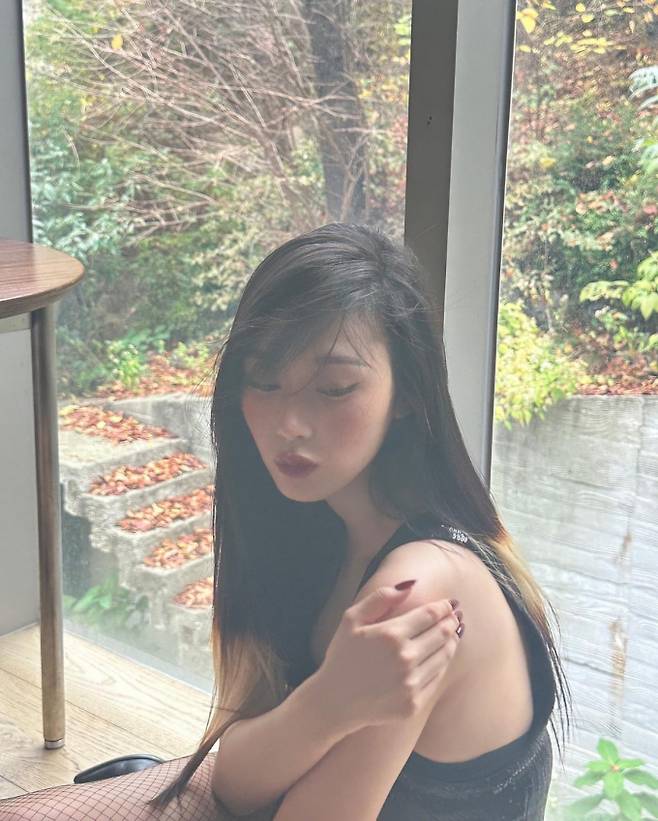 사진=지젤 인스타그램