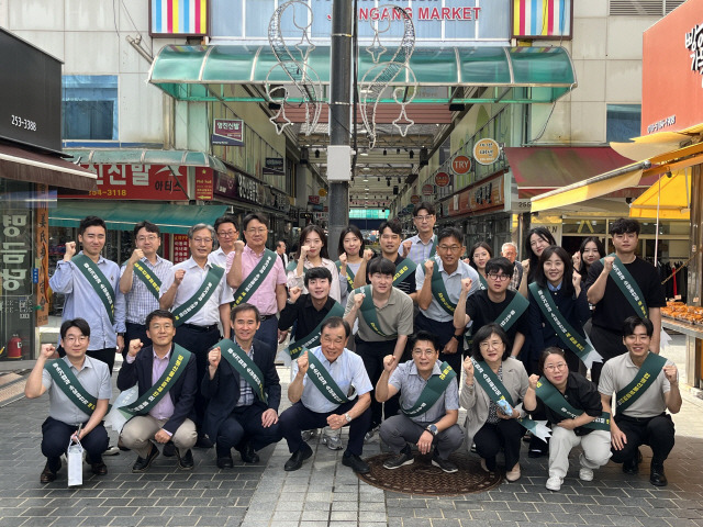 ▲ 강원신용보증재단이 도내 중소기업·소상공인들에게 공급해온 보증지원 규모(10월 말 기준)는 8조5000억원, 업체수로는 33만개가 넘는 사업자에게 지원을 했다.