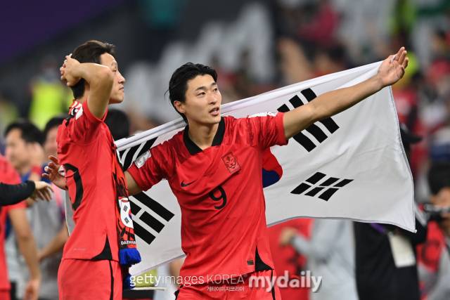 2022 카타르 월드컵/게티이미지코리아