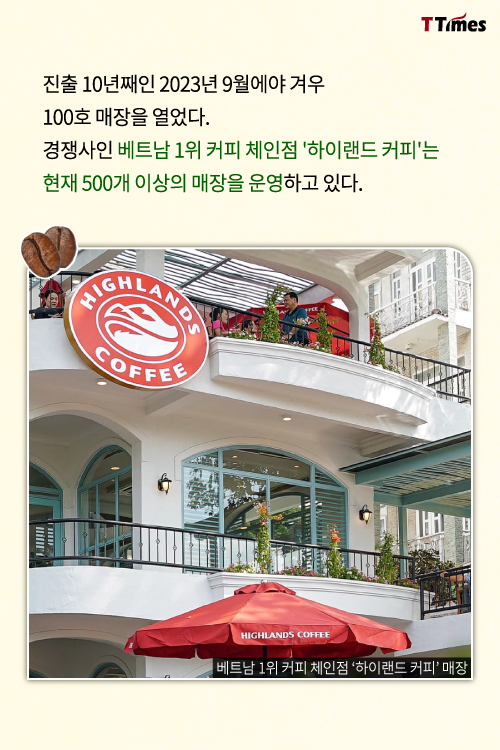 하이랜드 커피