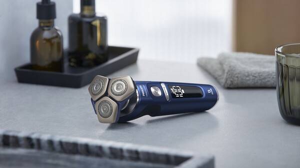 사진제공 : 필립스 'SkinIQ 9000 프레스티지 스페이스 그레이드 에디션'