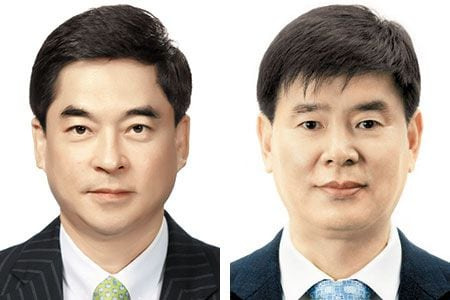 박형세 사장, 정대화 사장