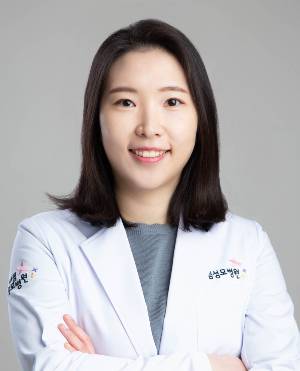 여인지 대림성모병원 산부인과 과장