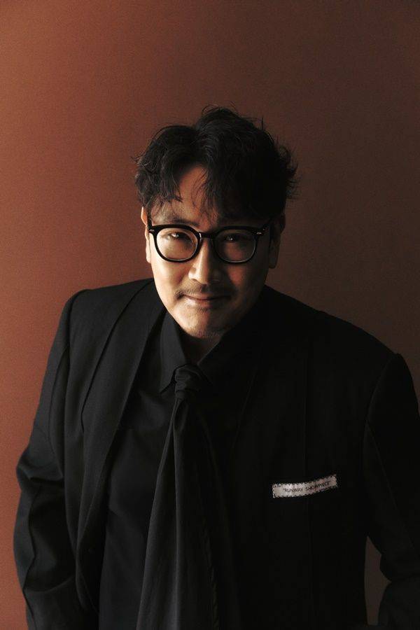 독전2 조진웅 인터뷰 / 사진=넷플릭스 제공