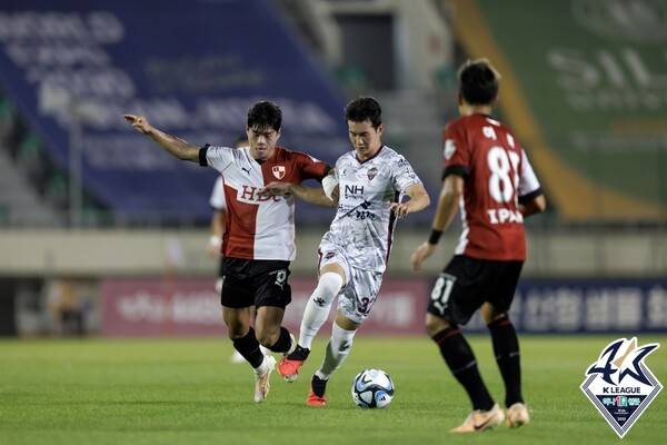 ⓒ프로축구연맹