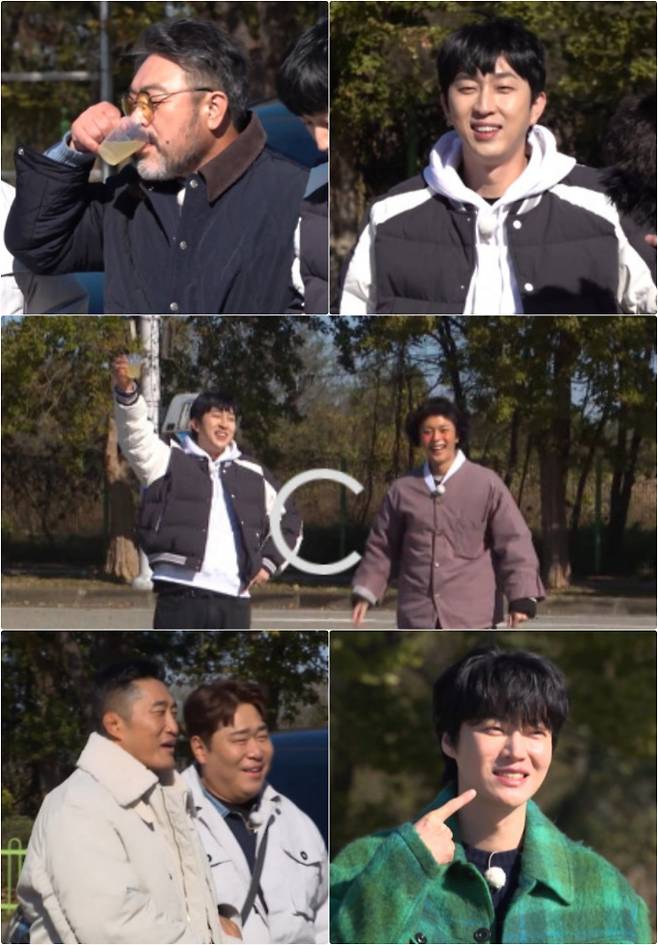 사진: KBS 2TV '1박2일'