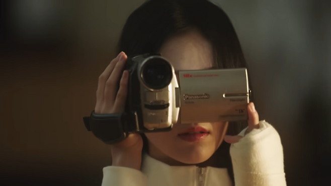 사진제공=‘디토’ 뮤직비디오 캡처&nbsp;
