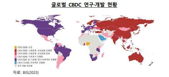 한국은행 제공.