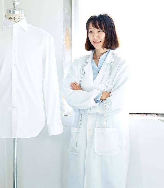 안은진 스테디스테이트 대표.