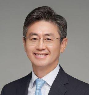 김원경 삼성전자 Global Public Affairs실장 사장