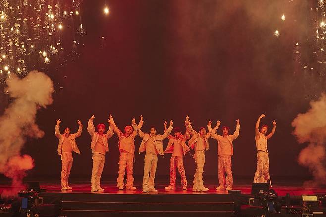 사진=SM엔터테인먼트 제공