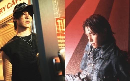 세븐틴 디노 / 플레디스엔터테인먼트