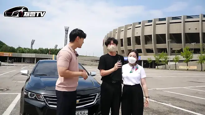 임팔라 중고 임팔라 2.5 시승기 카푸어현실 재뻘tv 가성비 20대차 추천 그랜저 임팔라 월세 카푸어