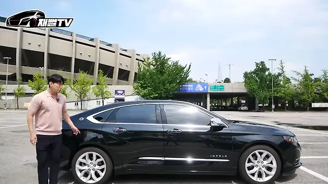임팔라 중고 임팔라 2.5 시승기 카푸어현실 재뻘tv 가성비 20대차 추천 그랜저 임팔라 월세 카푸어