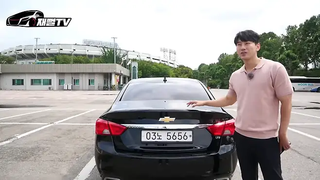 임팔라 중고 임팔라 2.5 시승기 카푸어현실 재뻘tv 가성비 20대차 추천 그랜저 임팔라 월세 카푸어