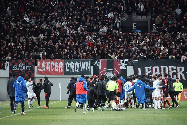 상암 | 연합뉴스