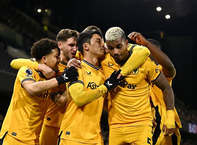 런던 | 로이터연합뉴스