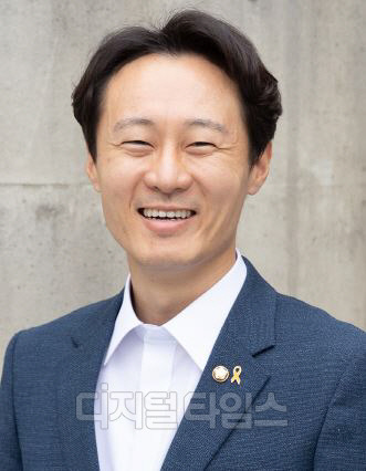 이탄희 더불어민주당 의원. <디지털타임스 DB>