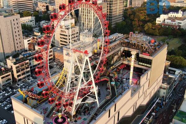 출처: 스파크랜드 (국내 관람차 여행)