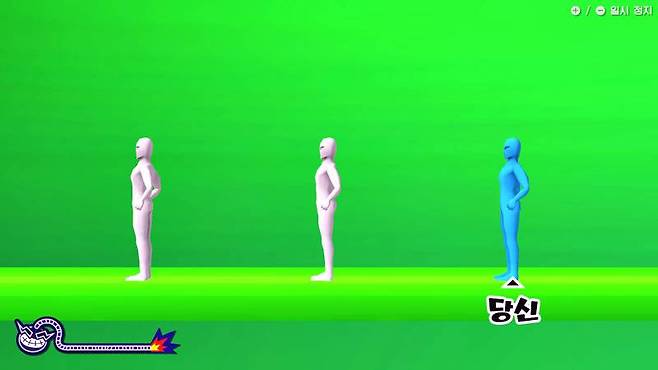 끝내주게 춤춰라 메이드 인 와리오