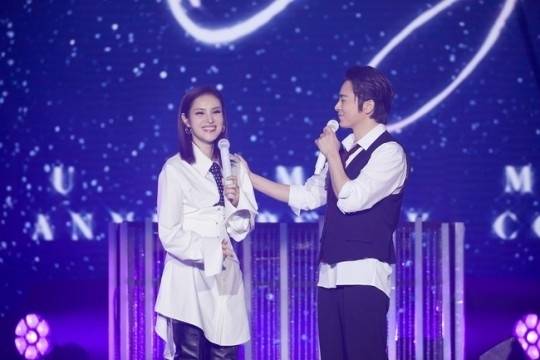 거미, 조정석/씨제스엔터테인먼트