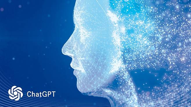 챗GPT AI그래픽=이철원