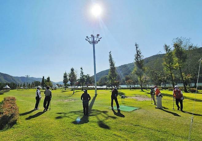 사진=충남도 제공. 조선일보 DB