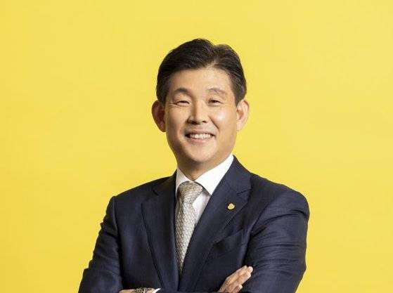 오뚜기는 김경호 전 LG전자 부사장을 글로벌사업본부장(부사장)으로 영입했다고 28일 밝혔다. 사진은 김경호 오뚜기 글로벌사업본부장. 사진 오뚜기