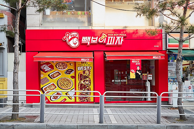 [사진=더본코리아]