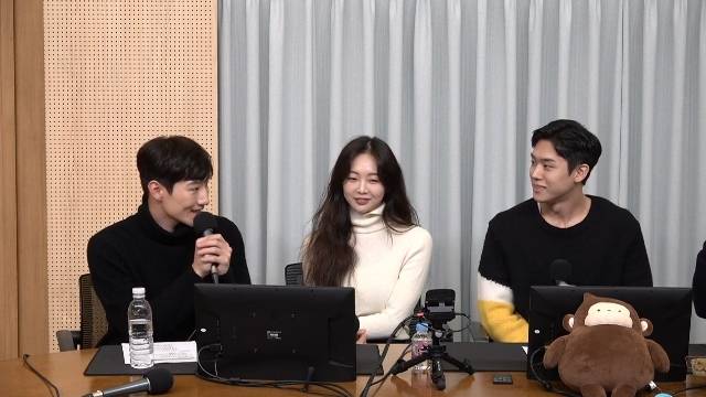 SBS 파워FM ‘두시탈출 컬투쇼’ 캡처