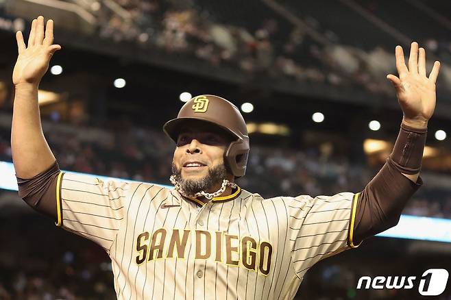 넬슨 크루즈. ⓒ AFP=뉴스1