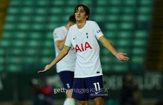 브리안 힐.(사진=게티이미지)