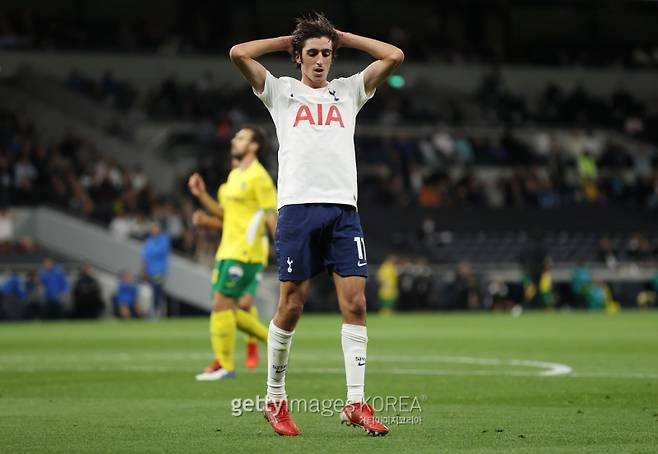 브리안 힐.(사진=게티이미지)