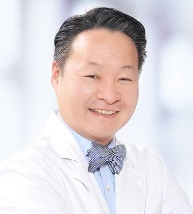 서울대병원 핵의학과 강건욱 교수. 사진 서울대병원