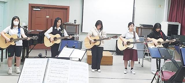 수원여자고등학교 제공